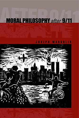 Moral Philosophy After 9/11
